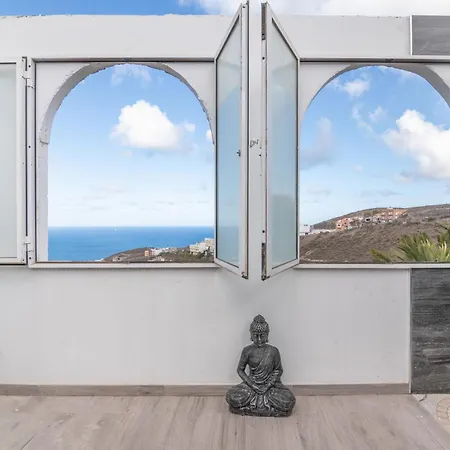 Casa vacanze La Lajita *