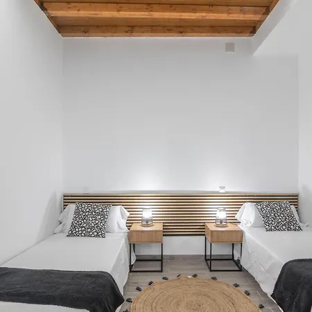 La Lajita Casa vacanze Las Palmas de Gran Canaria